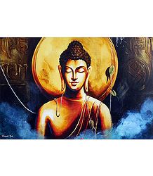 Lord Buddha