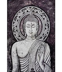 Lord Buddha