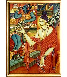 Gautam Buddha