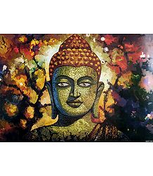 Lord Buddha