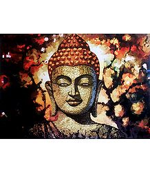 Lord Buddha