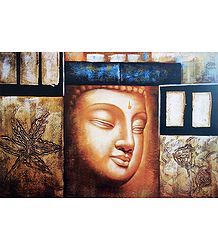 Lord Buddha