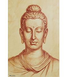 Lord Buddha
