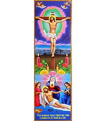 Crucifixion of Jesus Christ