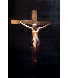Crucifixion of Jesus Christ