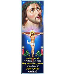 Crucifixion of Jesus Christ