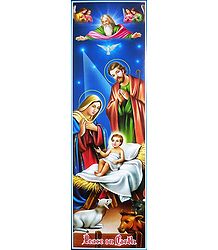 Birth of Jesus Christ