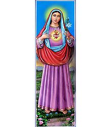 Mother Mary