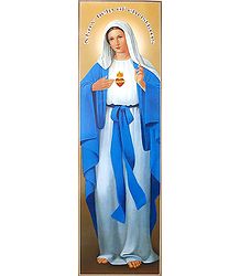 Mother Mary