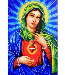 Mother Mary