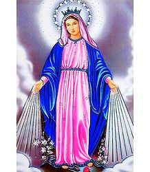 Mother Mary