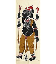 Ganesha - Wall Hanging