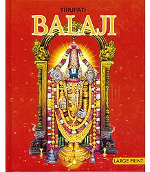 Tirupati Balaji