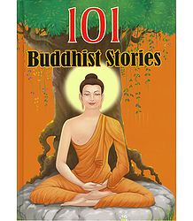 101 Buddhist Stories