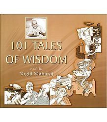 101 Tales of Wisdom
