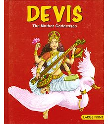 Devis - The Mother Goddesses