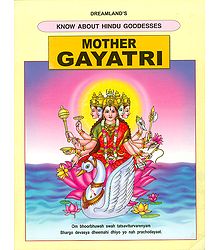 Mother Gayatri