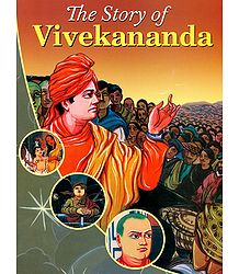 The Story of Vivekanada