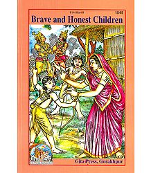 Brave and Honest Children