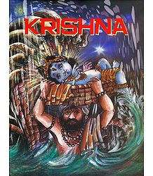 Krishna