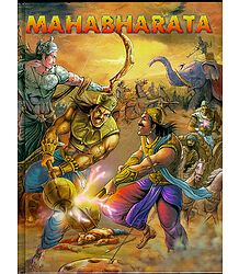Mahabharata