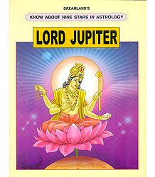 Lord Jupitar