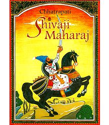 Chhatrapati Shivaji Maharaj