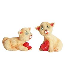 A Proposal of Love - Set of 2