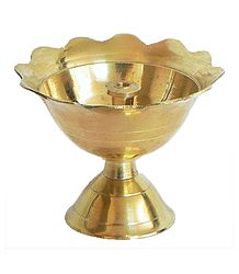 Devdas Diya