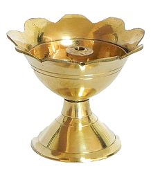 Devdas Oil Lamp