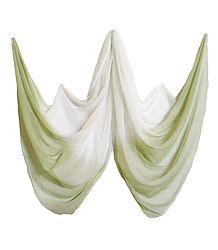 Synthetic Dupatta