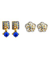 Set of 2 Earrings