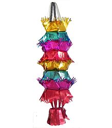 Decorative Paper Lanterns