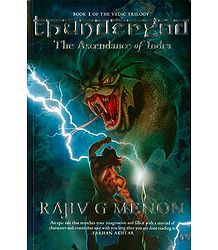 Thundergod - The Ascendance of Indra