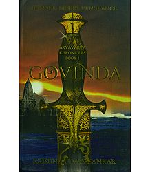 Govinda - Honour, Desire, Vengeance