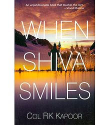 When Shiva Smiles