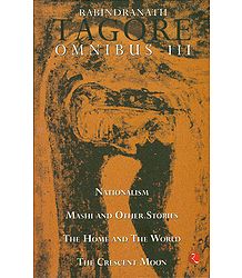 Rabindranath Tagore Omnibus III