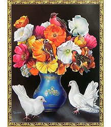 Messengers of Peace