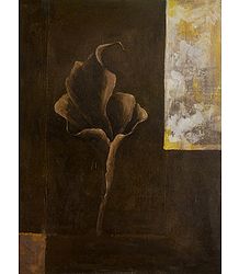Lonely Flower