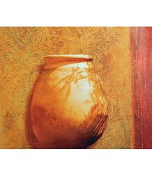 Flower Vase