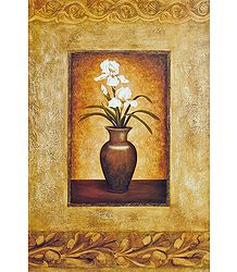 White Lily