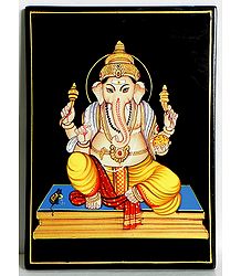 Lord Ganesha