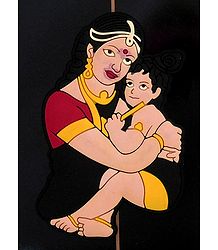 Yashoda Krishna
