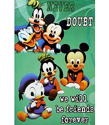 Eternal Friends