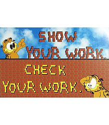 Work Rules