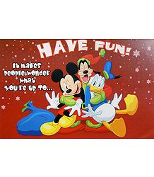 Funtime