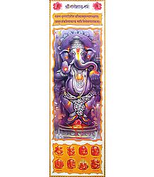 Ashta Vinayaka