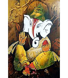 Lord Vinayak