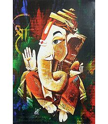 Lord Vinayak