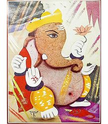 Lord Vinayak